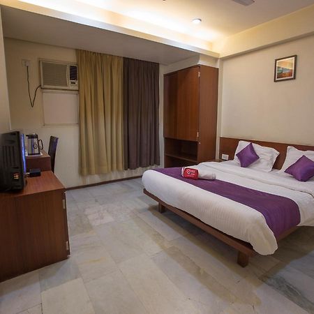 浦那 Oyo 13771 Executive Residency酒店 外观 照片
